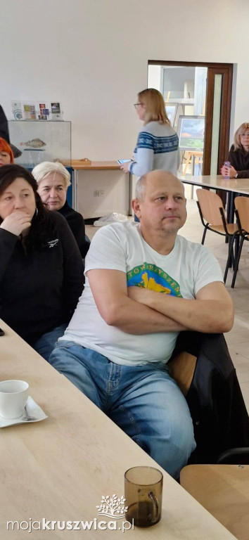 Trwa akcja ekologiczna „Na straży czystej Ziemi – zostań ekoturystą” w Kruszwicy