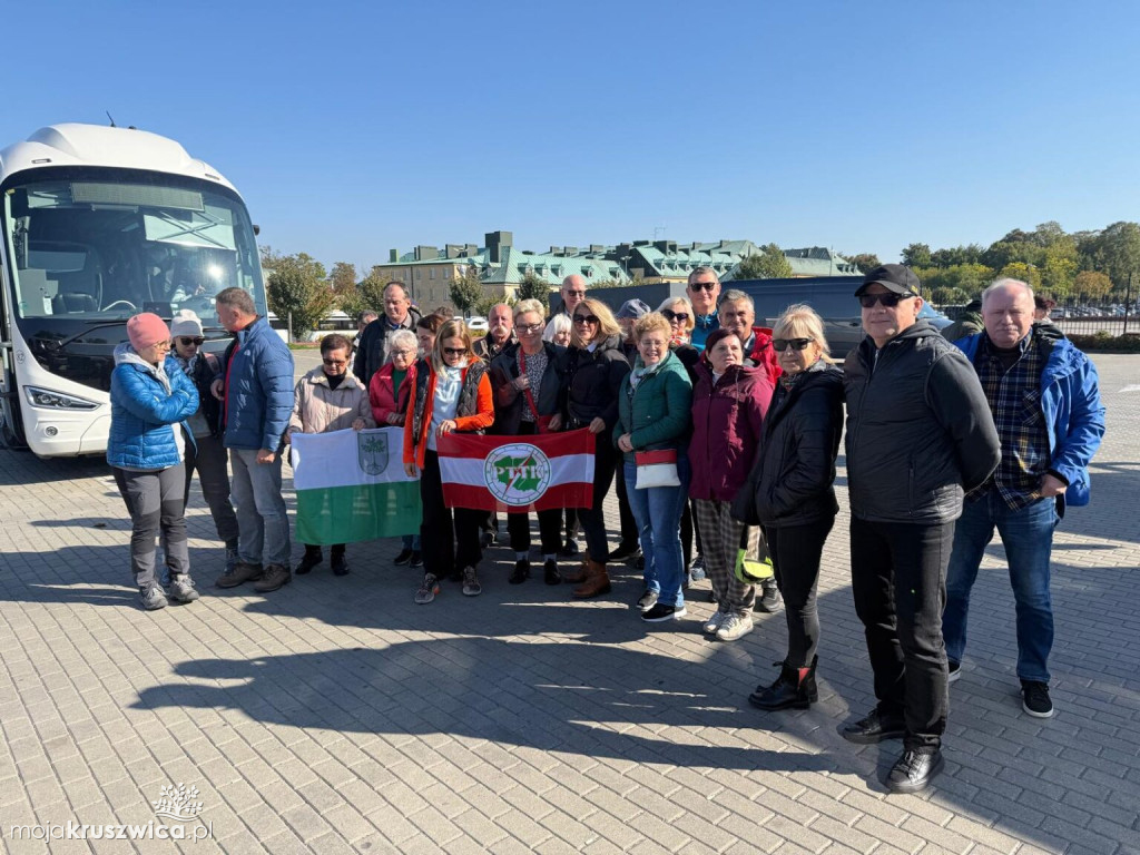 Z PTTK Kruszwica w polskie góry: wyprawa pełna wrażeń i historii!
