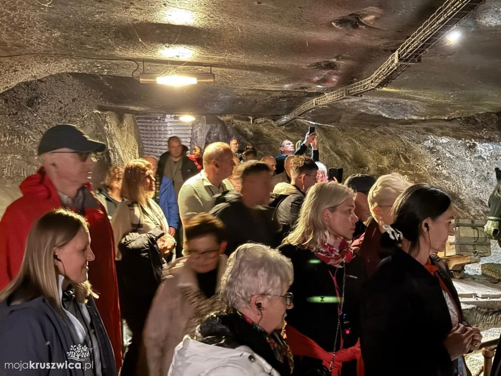 Z PTTK Kruszwica w polskie góry: wyprawa pełna wrażeń i historii!