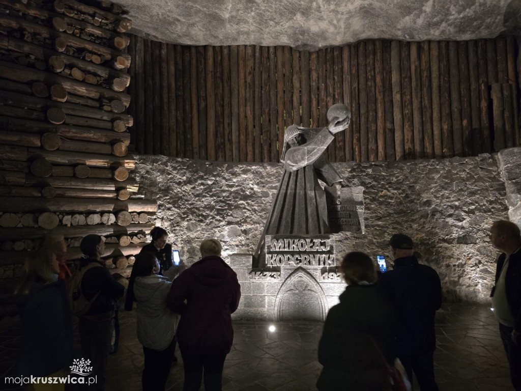 Z PTTK Kruszwica w polskie góry: wyprawa pełna wrażeń i historii!