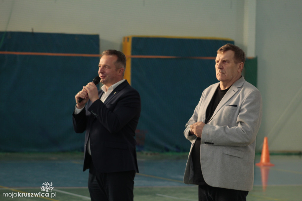 Za nami obchody VIII Gminnego Dnia Seniora w Kruszwicy [FOTO]