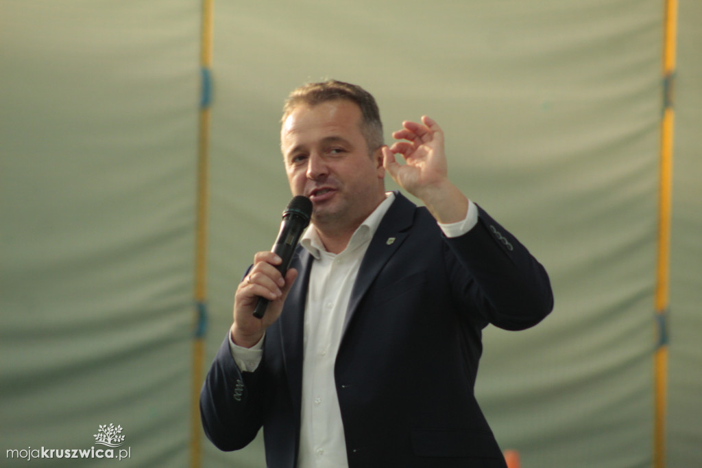 Za nami obchody VIII Gminnego Dnia Seniora w Kruszwicy [FOTO]