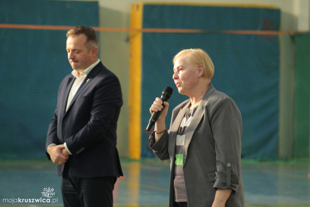 Za nami obchody VIII Gminnego Dnia Seniora w Kruszwicy [FOTO]