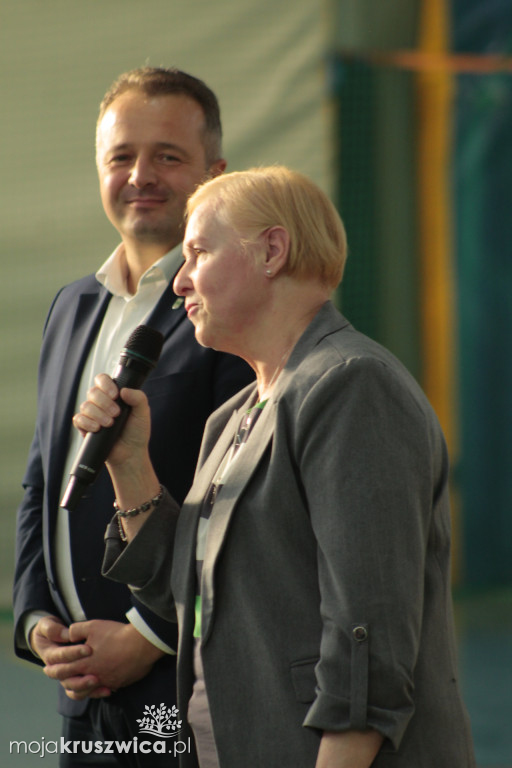 Za nami obchody VIII Gminnego Dnia Seniora w Kruszwicy [FOTO]
