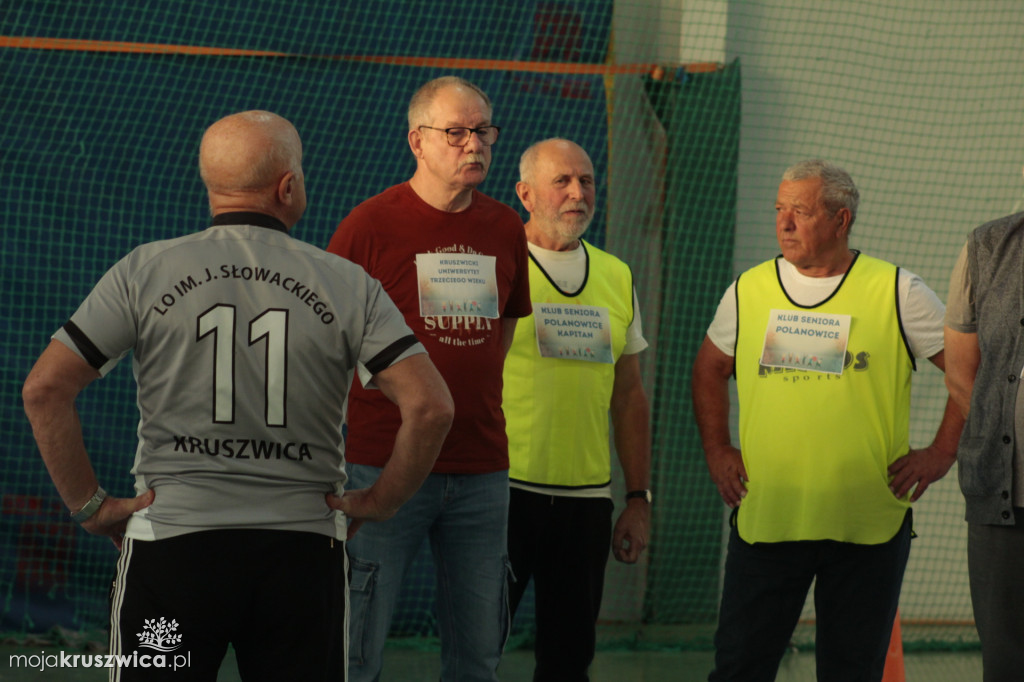 Za nami obchody VIII Gminnego Dnia Seniora w Kruszwicy [FOTO]