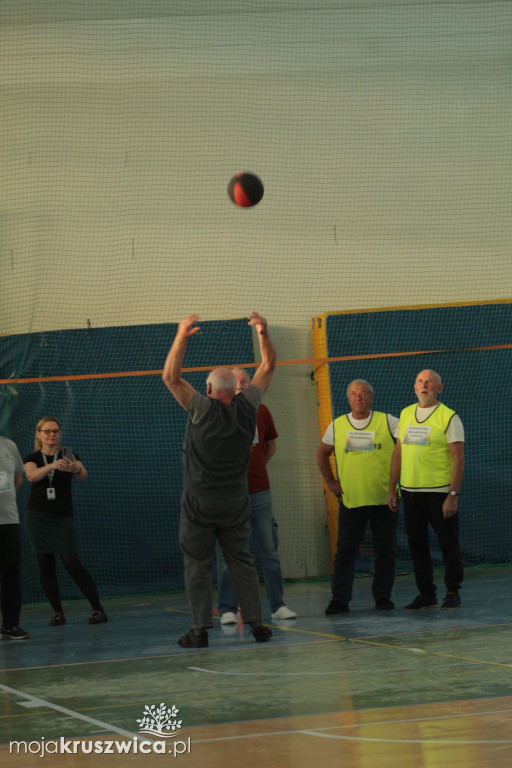 Za nami obchody VIII Gminnego Dnia Seniora w Kruszwicy [FOTO]