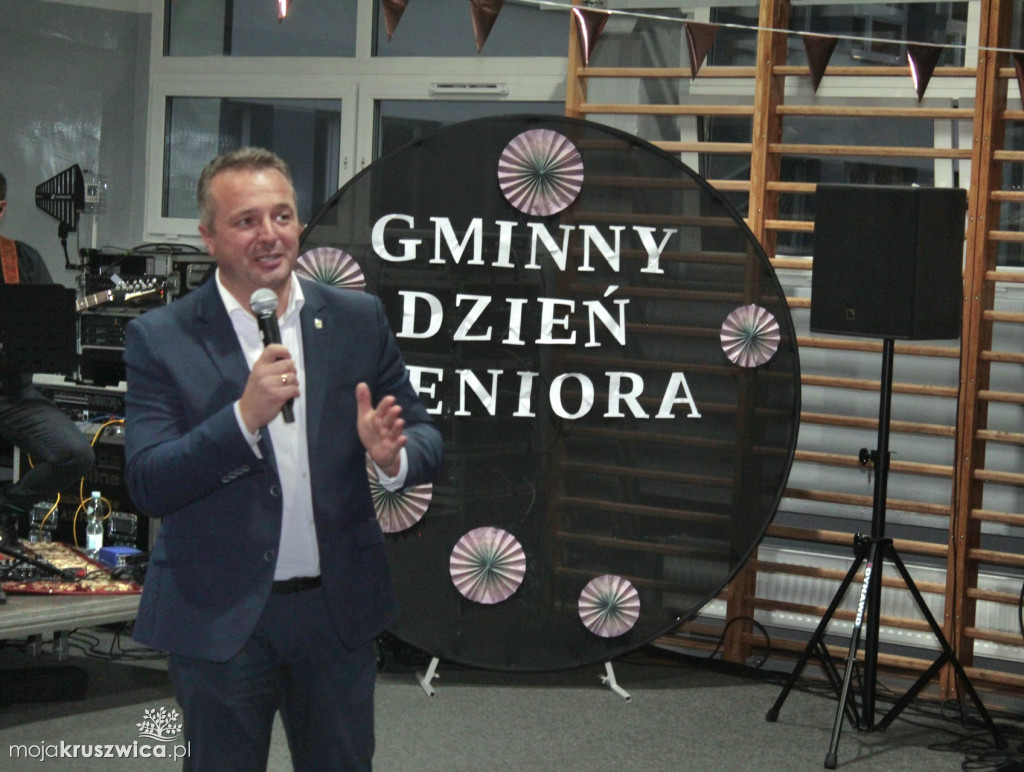 Za nami obchody VIII Gminnego Dnia Seniora w Kruszwicy [FOTO]