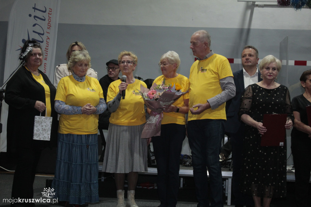 Za nami obchody VIII Gminnego Dnia Seniora w Kruszwicy [FOTO]