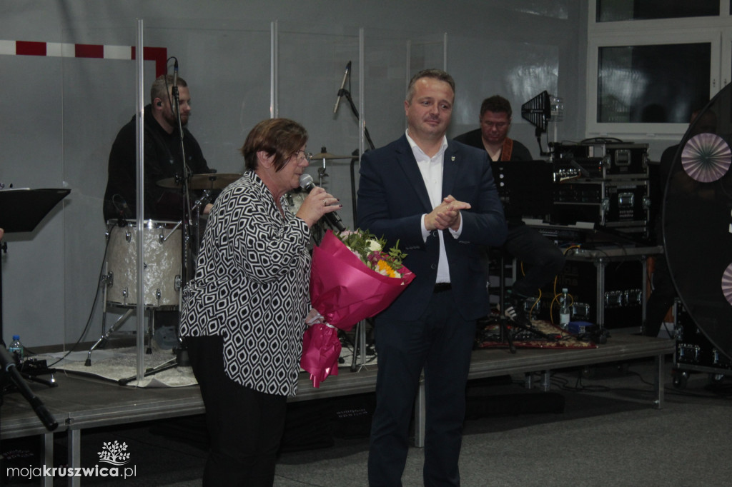 Za nami obchody VIII Gminnego Dnia Seniora w Kruszwicy [FOTO]