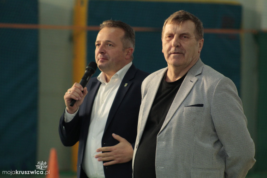 Za nami obchody VIII Gminnego Dnia Seniora w Kruszwicy [FOTO]