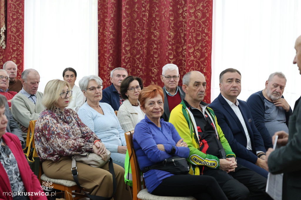 NAGRODY I WYRÓŻNIENIA „Rowerem na Millenium Koronacji Dwóch Pierwszych Królów Polski” w Pałacu w Kobylnikach