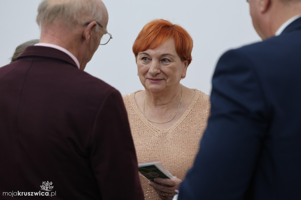 NAGRODY I WYRÓŻNIENIA „Rowerem na Millenium Koronacji Dwóch Pierwszych Królów Polski” w Pałacu w Kobylnikach