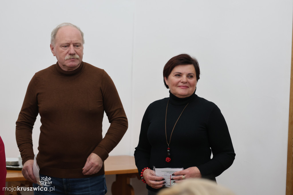 NAGRODY I WYRÓŻNIENIA „Rowerem na Millenium Koronacji Dwóch Pierwszych Królów Polski” w Pałacu w Kobylnikach