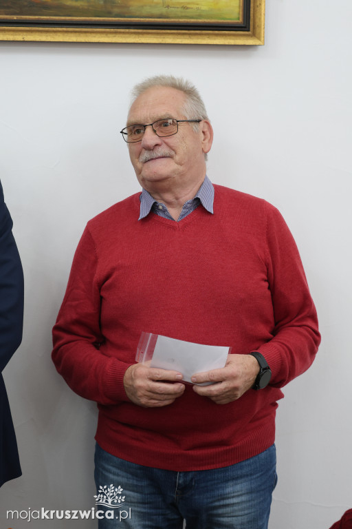 NAGRODY I WYRÓŻNIENIA „Rowerem na Millenium Koronacji Dwóch Pierwszych Królów Polski” w Pałacu w Kobylnikach