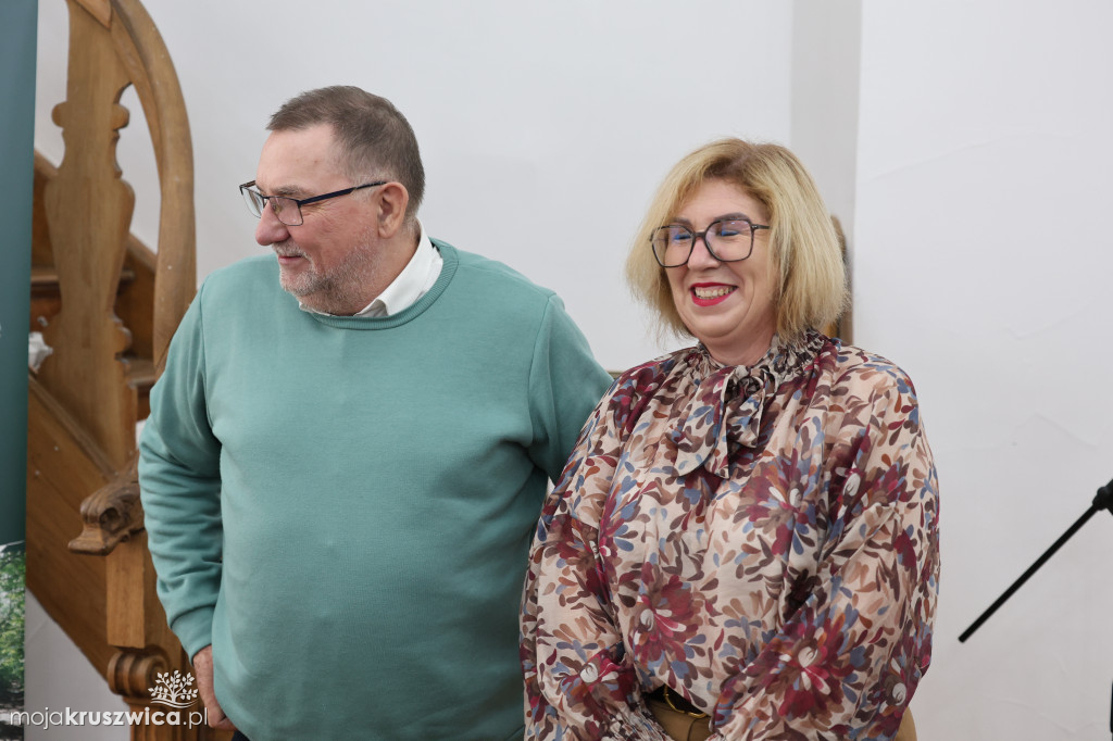 NAGRODY I WYRÓŻNIENIA „Rowerem na Millenium Koronacji Dwóch Pierwszych Królów Polski” w Pałacu w Kobylnikach