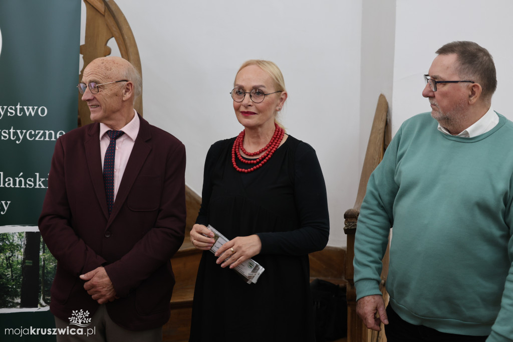 NAGRODY I WYRÓŻNIENIA „Rowerem na Millenium Koronacji Dwóch Pierwszych Królów Polski” w Pałacu w Kobylnikach