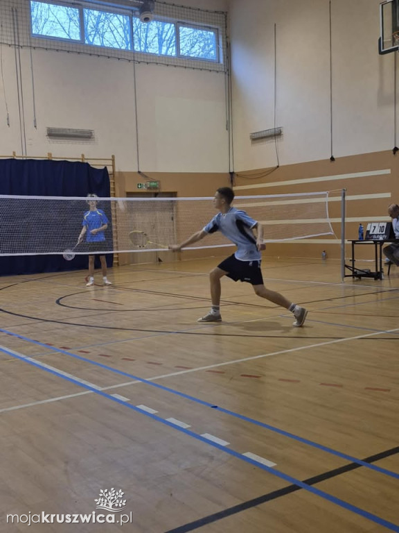 Srebrny medal dla uczniów ze Sławska Wielkiego