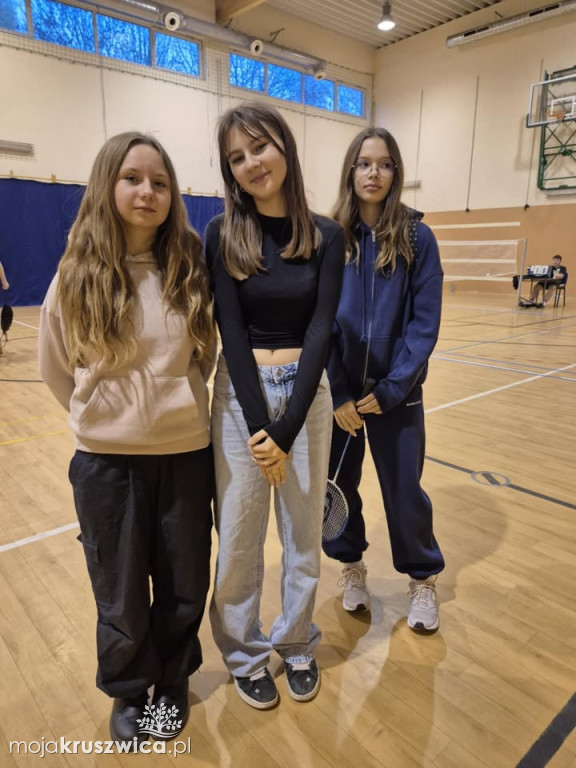 Srebrny medal dla uczniów ze Sławska Wielkiego