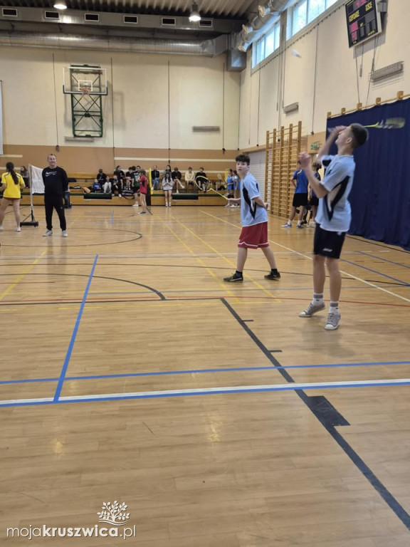 Srebrny medal dla uczniów ze Sławska Wielkiego