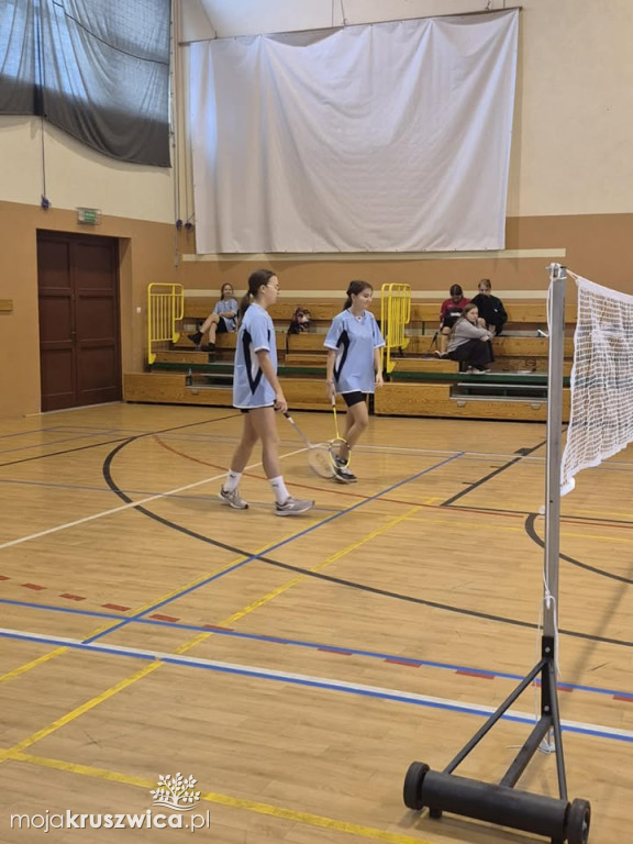 Srebrny medal dla uczniów ze Sławska Wielkiego