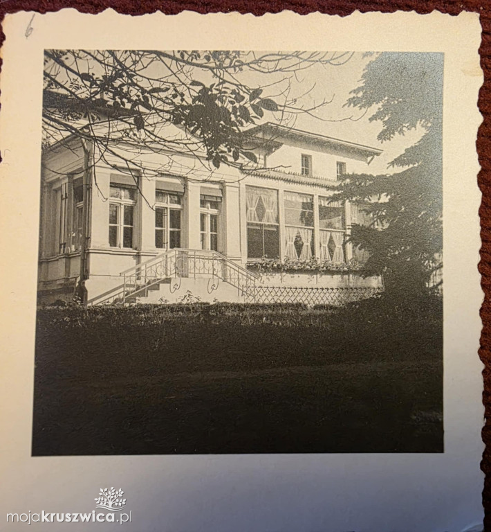 Takich zdjęć dawnej Kruszwicy jeszcze nie widziałeś! Niemieccy żołnierze na rynku