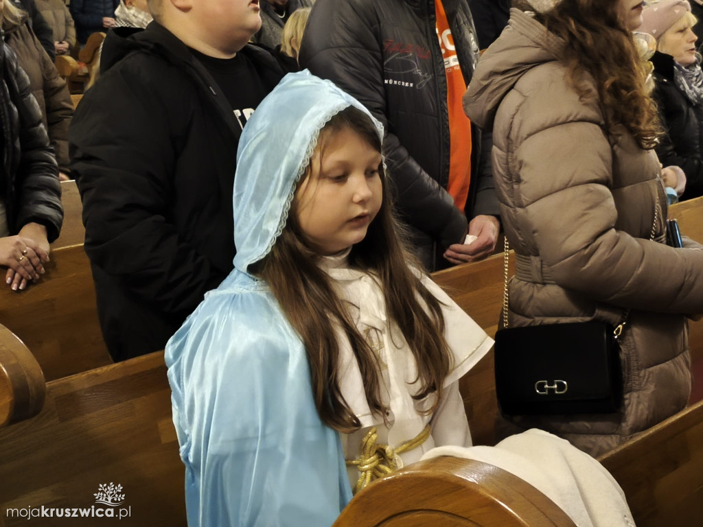 W Kruszwicy trwa Noc Świętych [ZDJĘCIA, VIDEO]