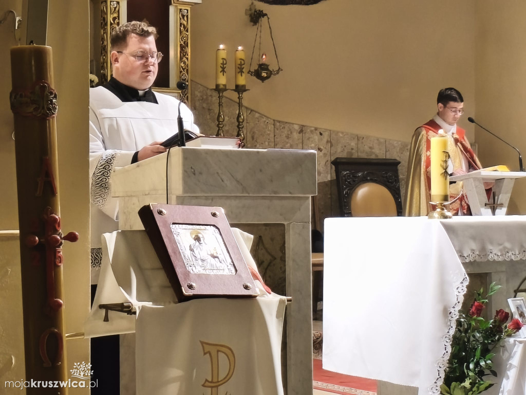 W Kruszwicy trwa Noc Świętych [ZDJĘCIA, VIDEO]