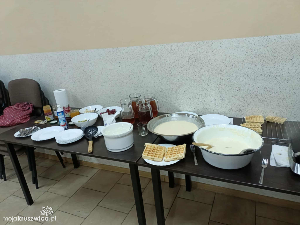 Lachmirowice: Tak bawili się na wspólnym wieczorze z atrakcjami [ZDJĘCIA]