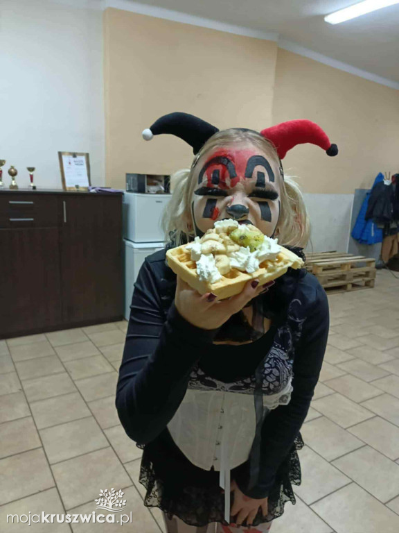 Lachmirowice: Tak bawili się na wspólnym wieczorze z atrakcjami [ZDJĘCIA]