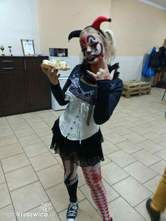 Lachmirowice: Tak bawili się na wspólnym wieczorze z atrakcjami [ZDJĘCIA]