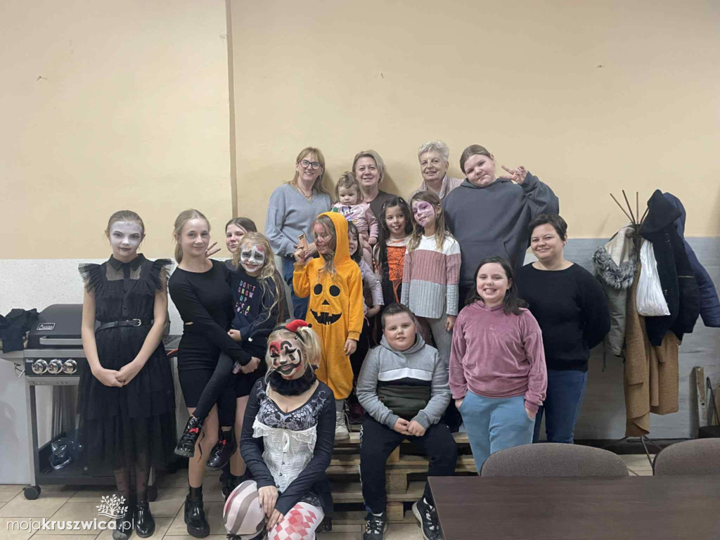 Lachmirowice: Tak bawili się na wspólnym wieczorze z atrakcjami [ZDJĘCIA]