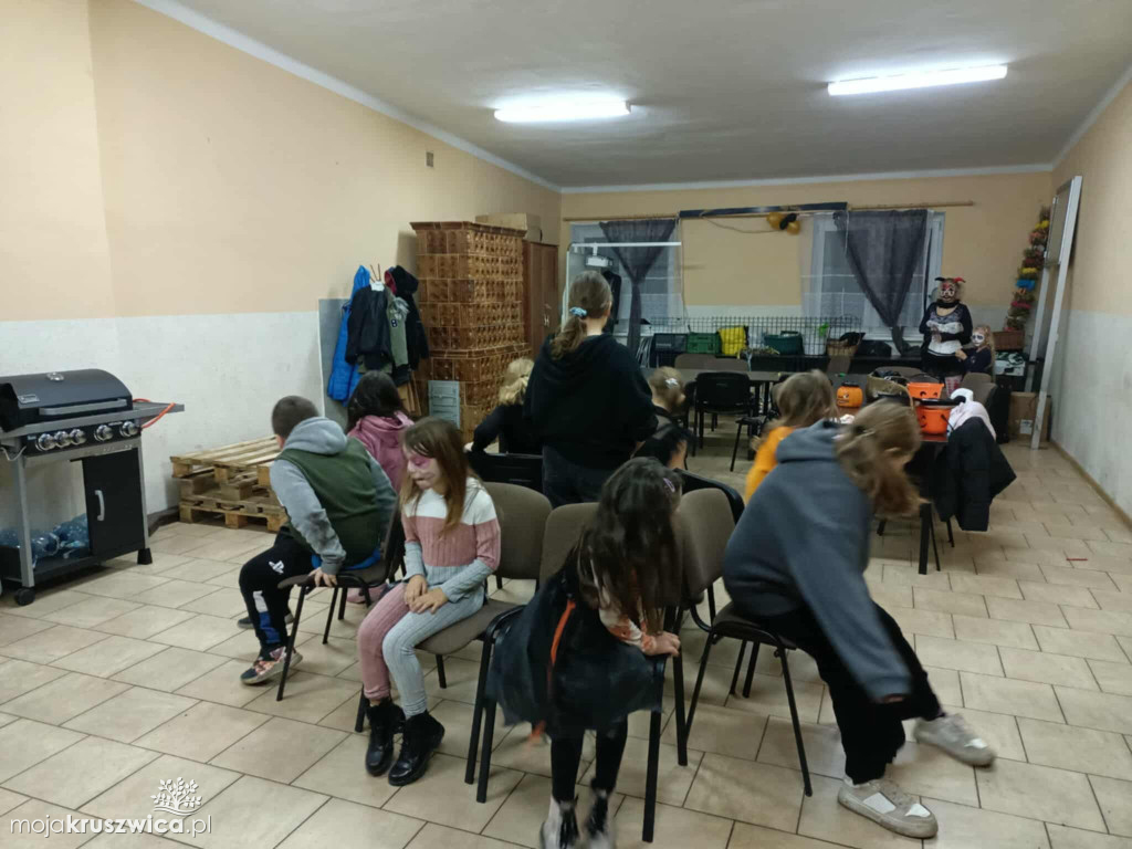 Lachmirowice: Tak bawili się na wspólnym wieczorze z atrakcjami [ZDJĘCIA]