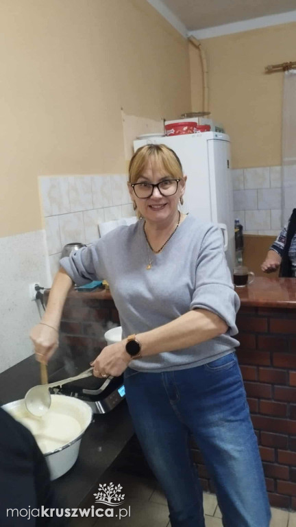 Lachmirowice: Tak bawili się na wspólnym wieczorze z atrakcjami [ZDJĘCIA]