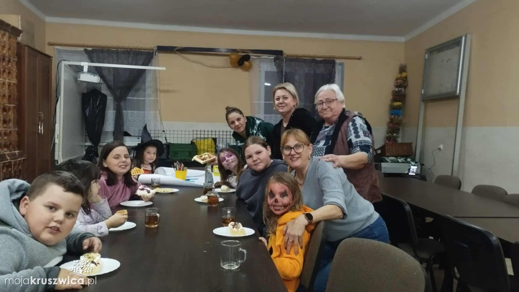 Lachmirowice: Tak bawili się na wspólnym wieczorze z atrakcjami [ZDJĘCIA]