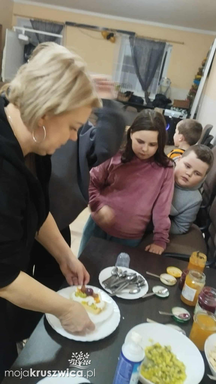 Lachmirowice: Tak bawili się na wspólnym wieczorze z atrakcjami [ZDJĘCIA]