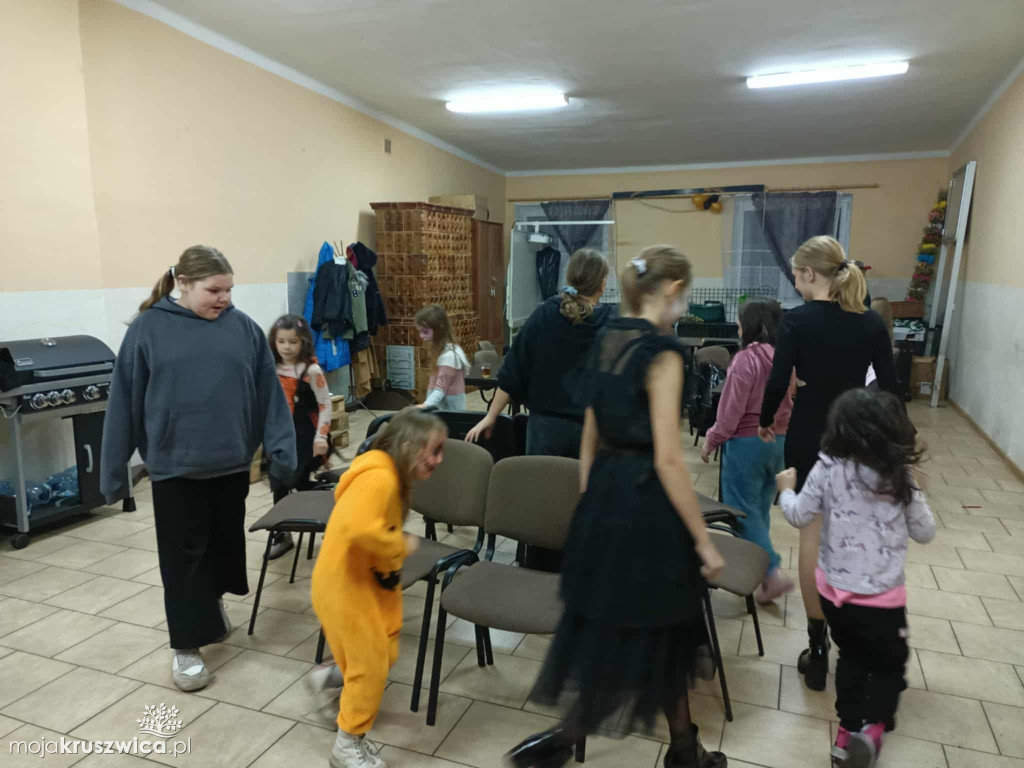 Lachmirowice: Tak bawili się na wspólnym wieczorze z atrakcjami [ZDJĘCIA]