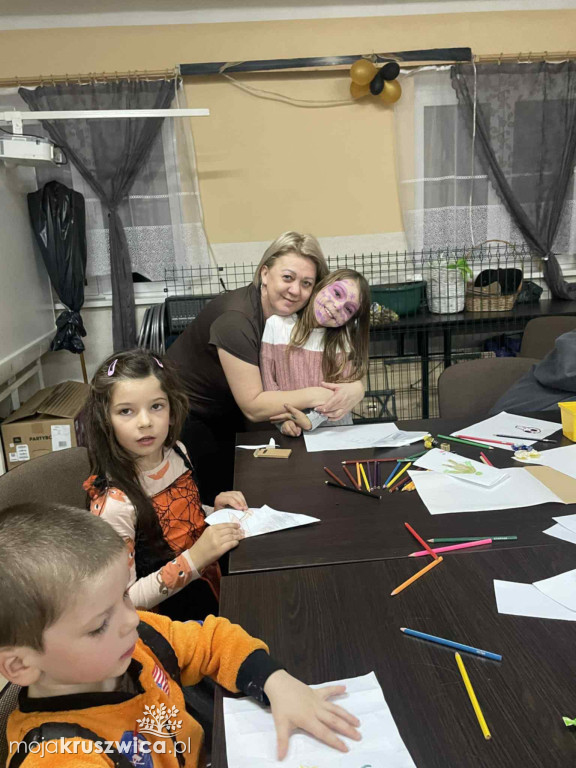 Lachmirowice: Tak bawili się na wspólnym wieczorze z atrakcjami [ZDJĘCIA]