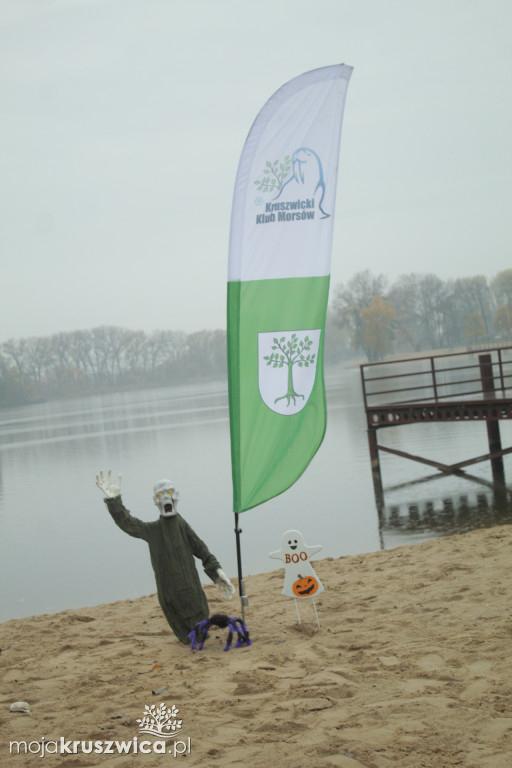 Straszne morsowanie w Gople 2.11.2025