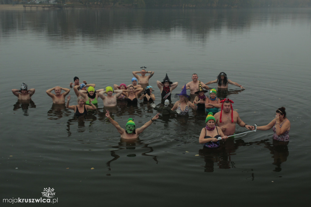 Straszne morsowanie w Gople 2.11.2025