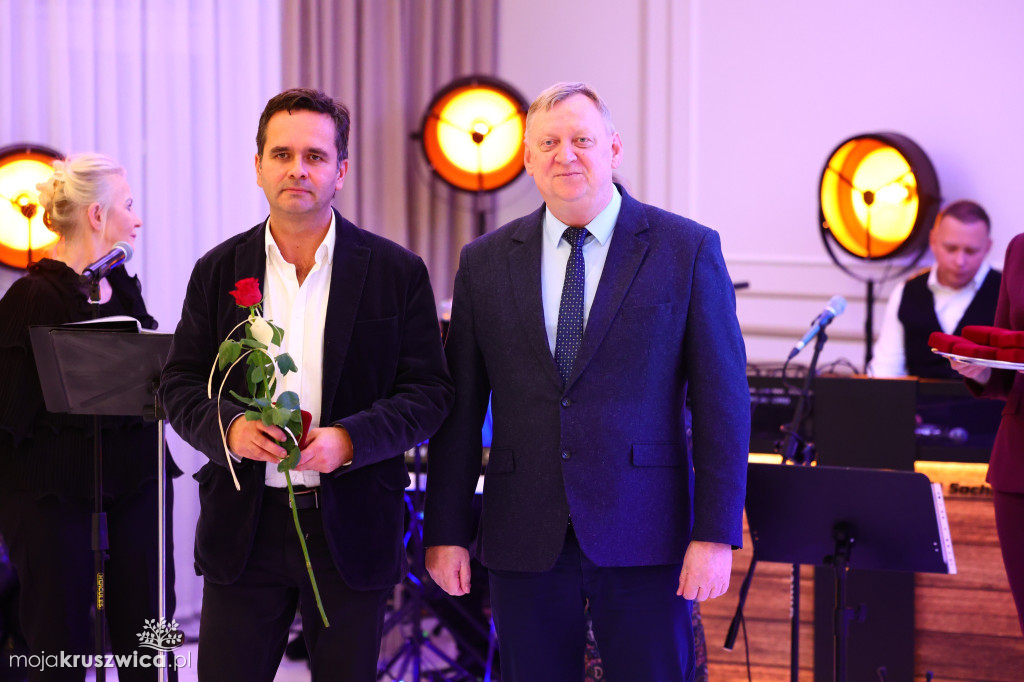 Jubileusz 120-lecia Związku Nauczycielstwa Polskiego w Kruszwicy [ZDJĘCIA]