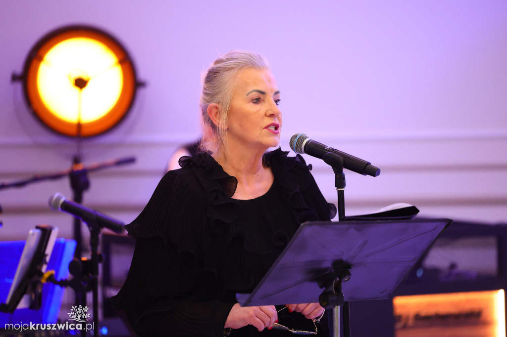 Jubileusz 120-lecia Związku Nauczycielstwa Polskiego w Kruszwicy [ZDJĘCIA]