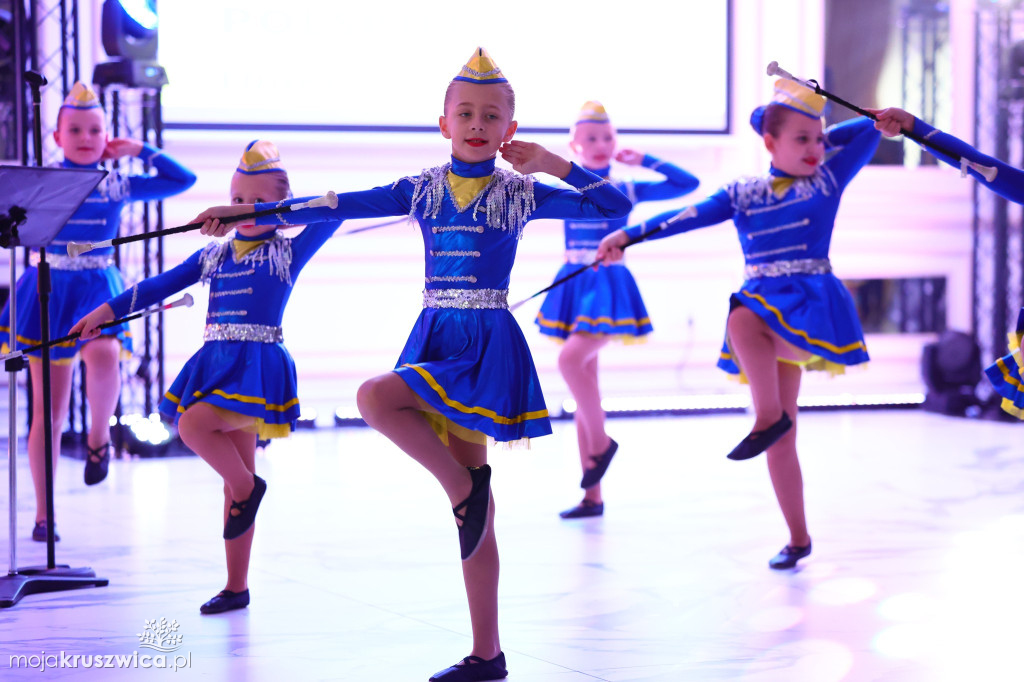 Jubileusz 120-lecia Związku Nauczycielstwa Polskiego w Kruszwicy [ZDJĘCIA]