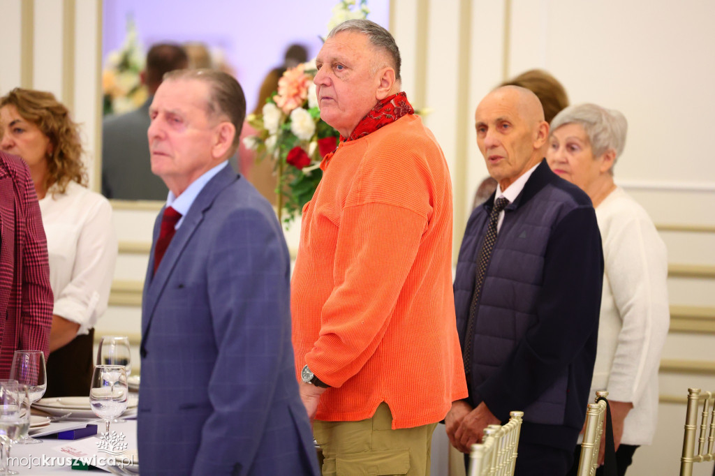 Jubileusz 120-lecia Związku Nauczycielstwa Polskiego w Kruszwicy [ZDJĘCIA]