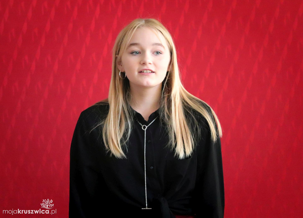 Odbyła się 28. edycja konkursu recytatorskiego „Krajobraz Poezji Polskiej\