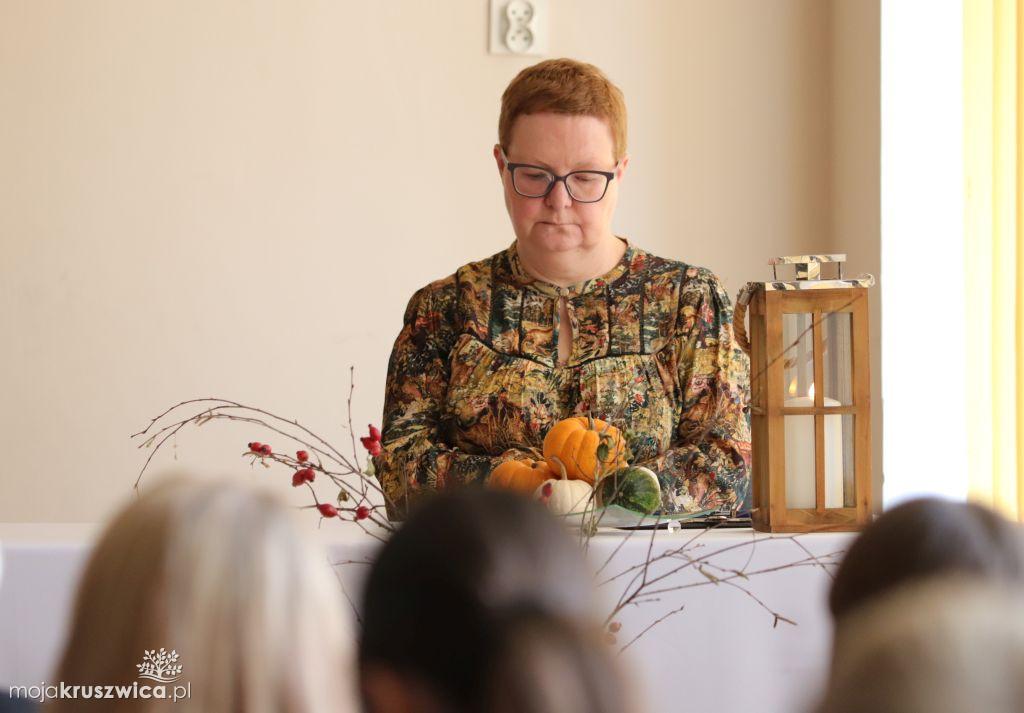 Odbyła się 28. edycja konkursu recytatorskiego „Krajobraz Poezji Polskiej\