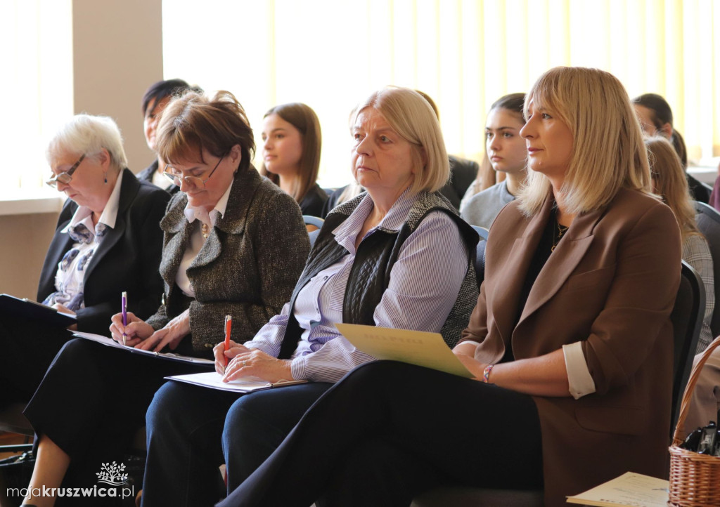 Odbyła się 28. edycja konkursu recytatorskiego „Krajobraz Poezji Polskiej\