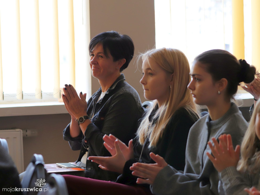 Odbyła się 28. edycja konkursu recytatorskiego „Krajobraz Poezji Polskiej\