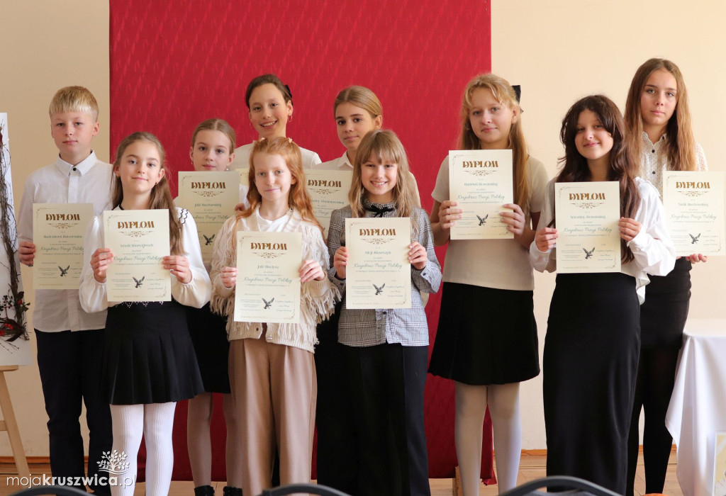 Odbyła się 28. edycja konkursu recytatorskiego „Krajobraz Poezji Polskiej\