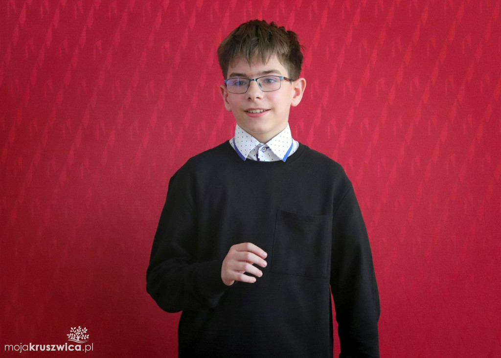 Odbyła się 28. edycja konkursu recytatorskiego „Krajobraz Poezji Polskiej\