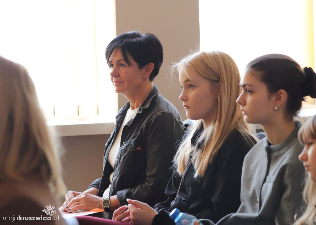 Odbyła się 28. edycja konkursu recytatorskiego „Krajobraz Poezji Polskiej\